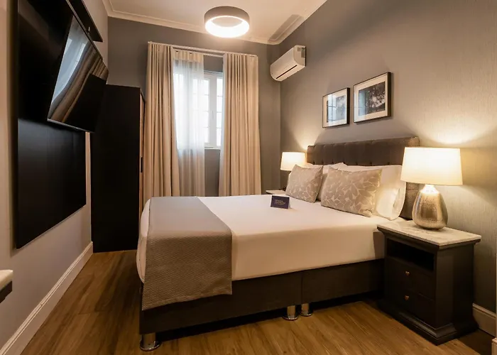 Blu Hotel Boutique