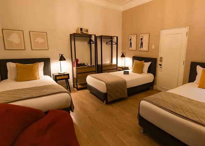 Blu Hotel Boutique