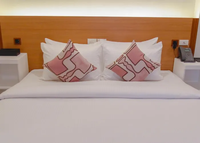 Ragazzi Resort Hotel