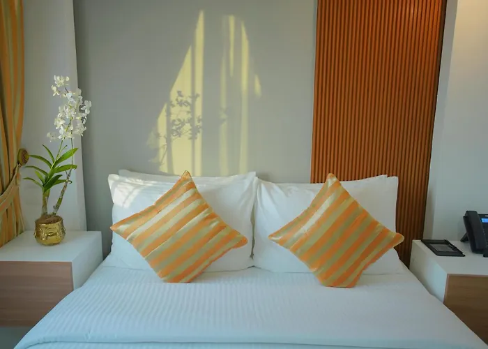 Ragazzi Resort Hotel