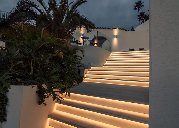 Hotel Estefania Boutique Suites