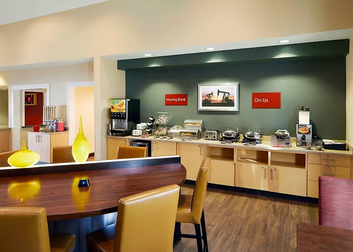 Towneplace Suites Tempe At Arizona Mills Mall