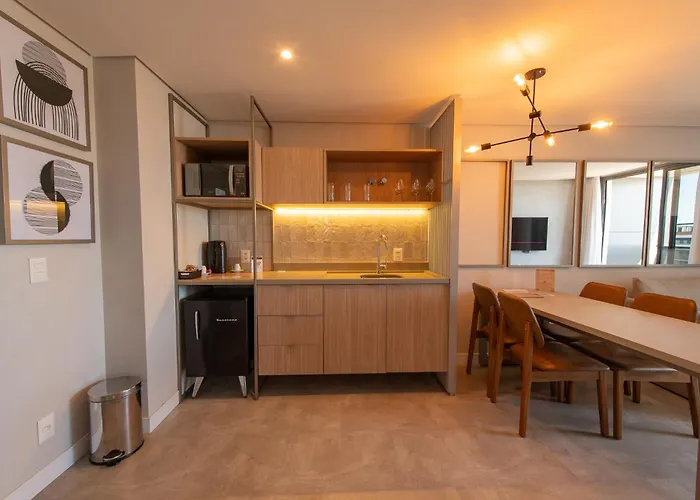 Brava Mundo Hotel Boutique OFICIAL