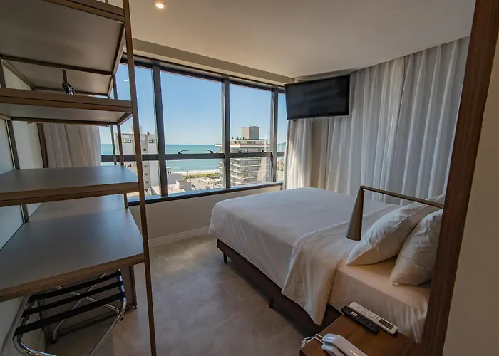 Brava Mundo Hotel Boutique Oficial