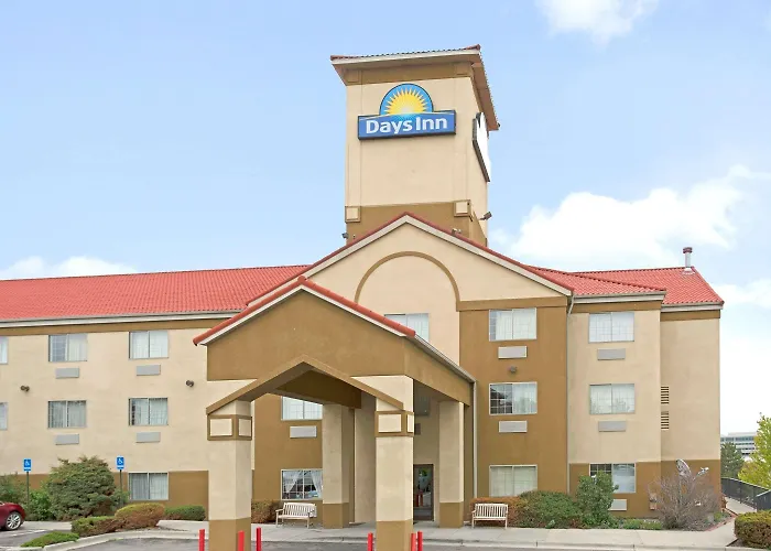 Quality Inn Denver Tech Center