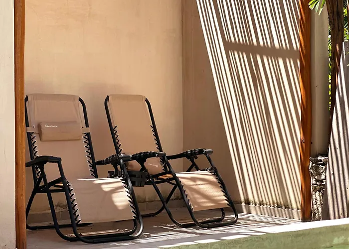Yax Kiin Casa Boutique