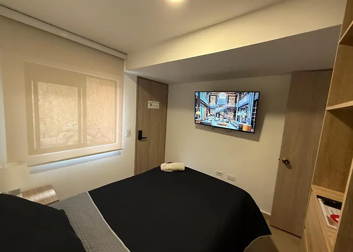 One Fourteen Rooms