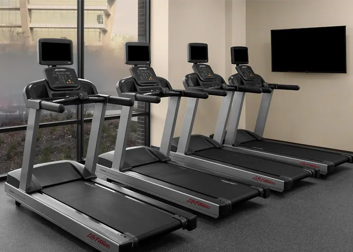 Homewood Suites By Hilton Grand Prairie At Epiccentral