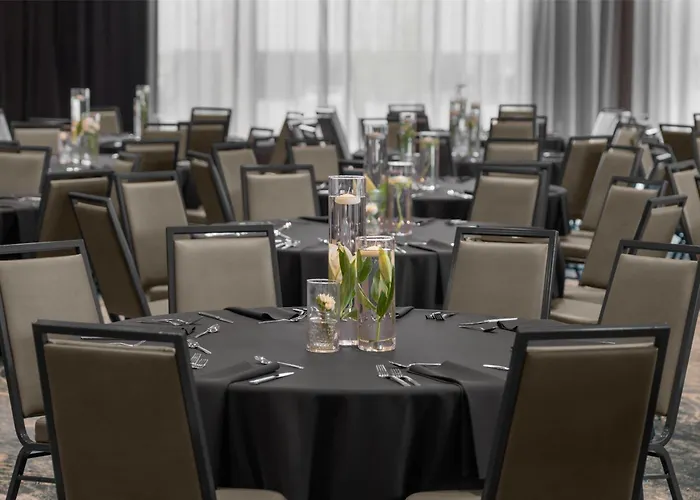 Homewood Suites By Hilton Grand Prairie At Epiccentral