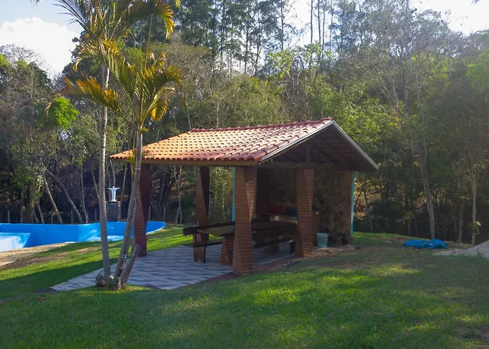 Pousada Moinho de Pedra
