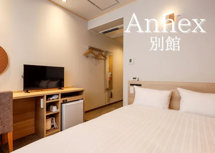 Hotel Kii Tanabe