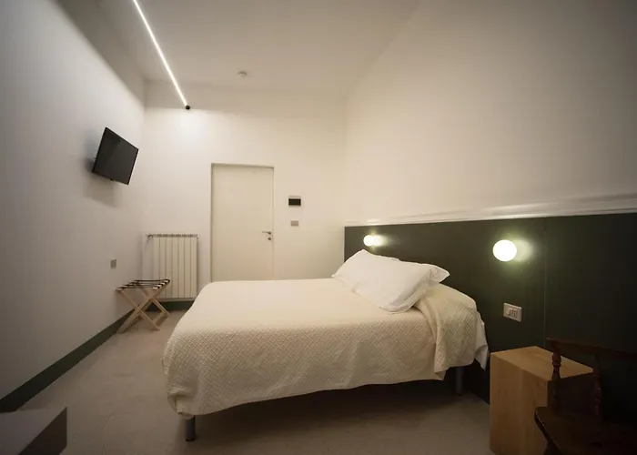 Hotel Leon D'Oro
