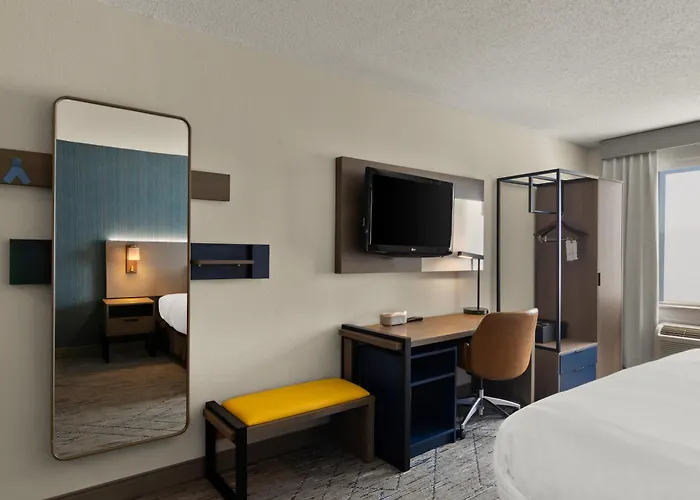 Comfort Inn & Suites Ashland - Richmond North