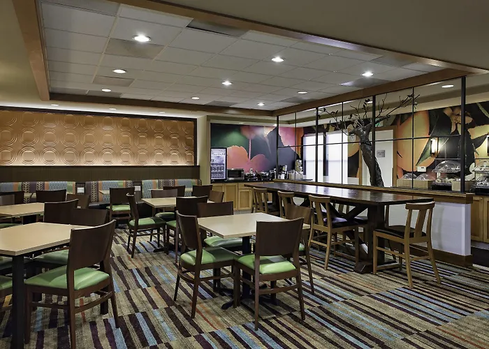 Fairfield Inn And Suites Santa Rosa Sebastopol