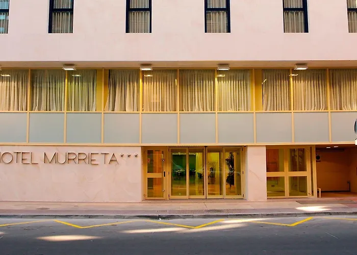 Sercotel Murrieta