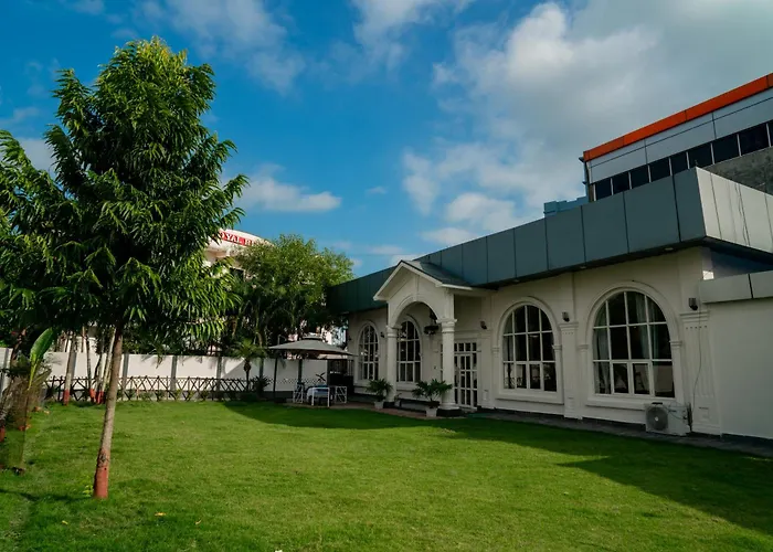Royal Resort, Itahari