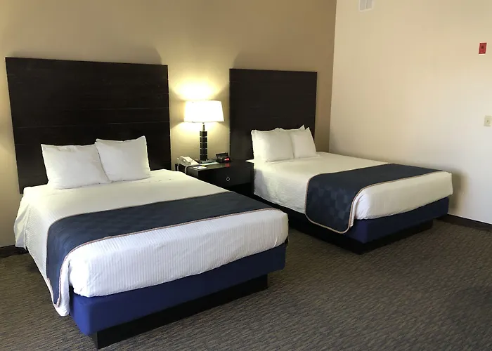 Days Inn & Suites By Wyndham Page Lake Powell
