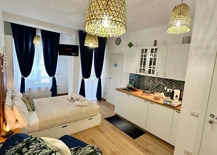 Due Mari Suites - Fiera Milano & Portello