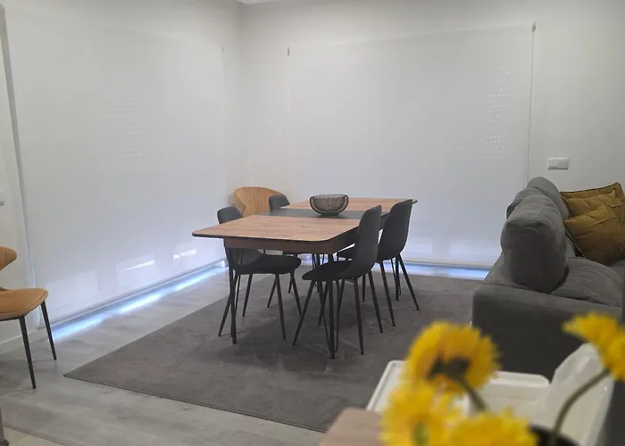 Casa Sol Em Castelo Branco