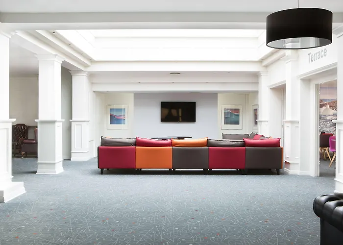 Comfort Hotel Fosna