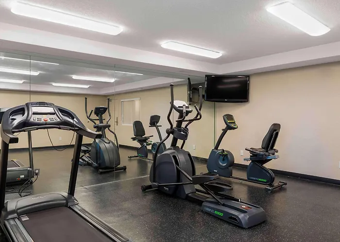 Extended Stay America Premier Suites - Fort Lauderdale - Cypress Creek - Park North
