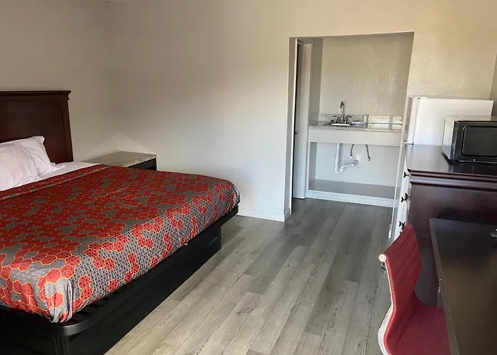 Pascagoula Extended Stay