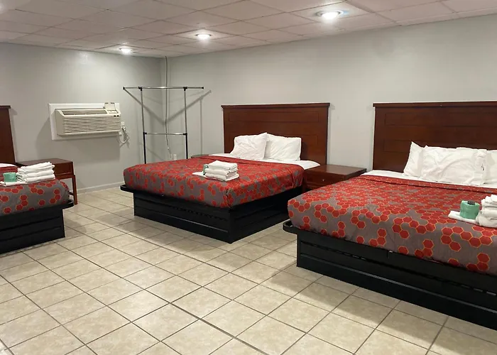 Pascagoula Extended Stay