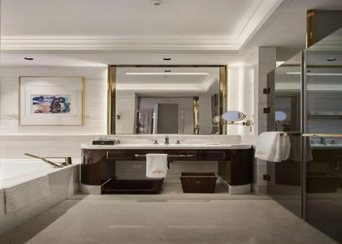 Jin Bei Palace Hotel