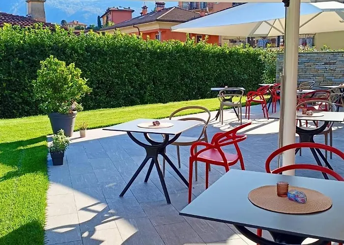 Boutique Hotel Villa Cuserina only adults wellness