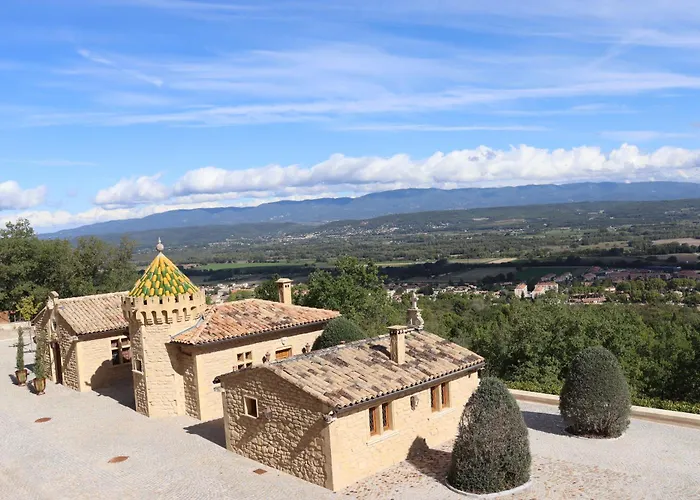 Domaine Jourdan