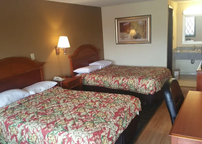 Travelodge By Wyndham Laurel Ft Meade Near Nsa