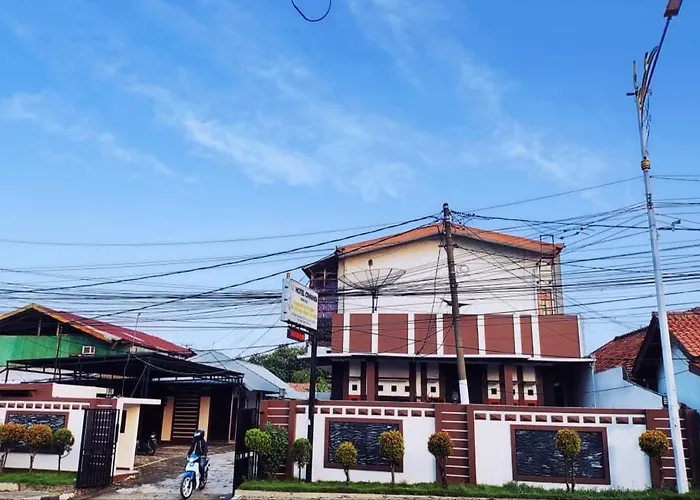 Hotel Ciwangi