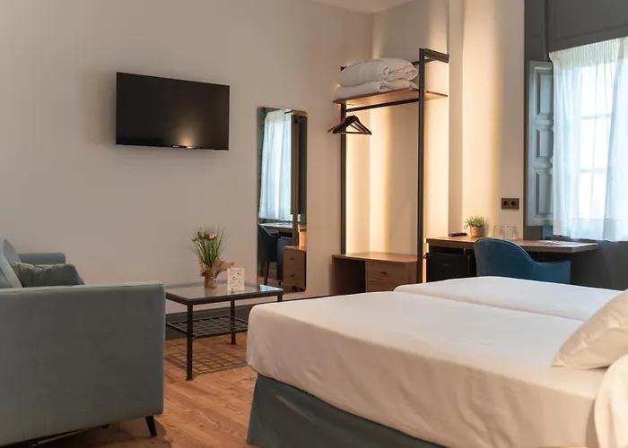 La Casa Azul Boutique Hotel