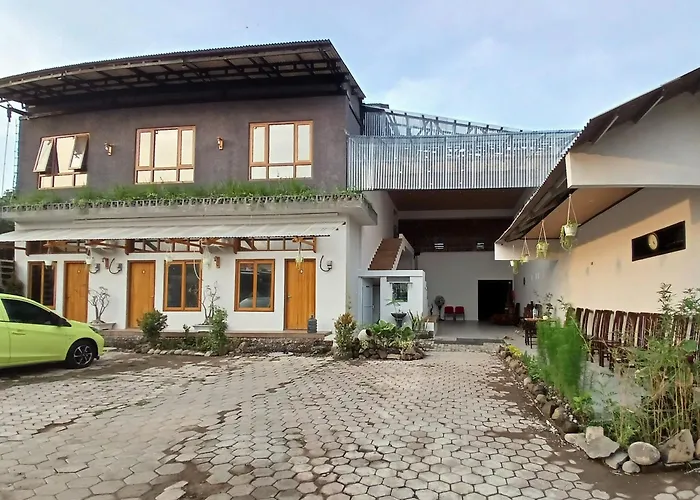 Urbanview House Of Ikigai