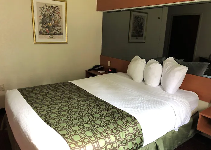 Sleep Inn&Suites Tallahassee-Capitol