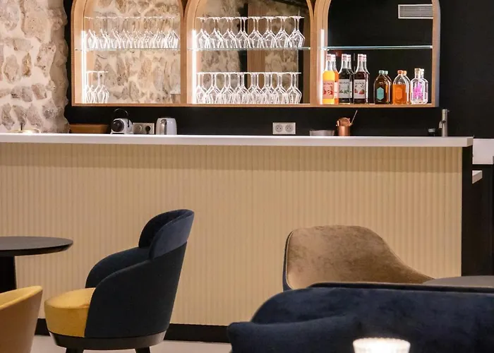 Hotel Margaux