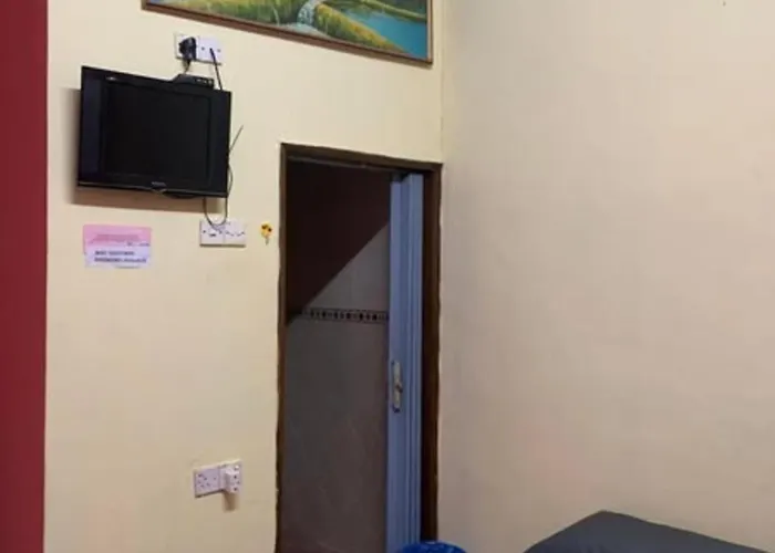 Lh Resak Hotel