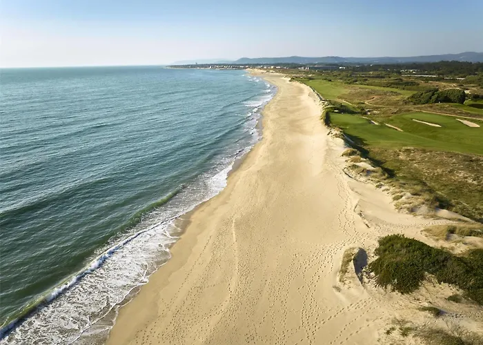 Tivoli Estela Golf & Lodges Porto