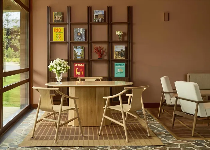 Tivoli Estela Golf & Lodges Porto