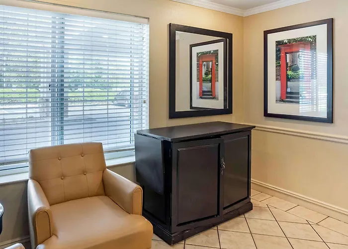 Extended Stay America Suites - Philadelphia - Horsham - Dresher Rd