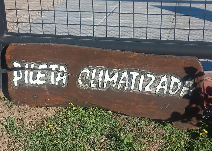 Complejo Los Paraisos