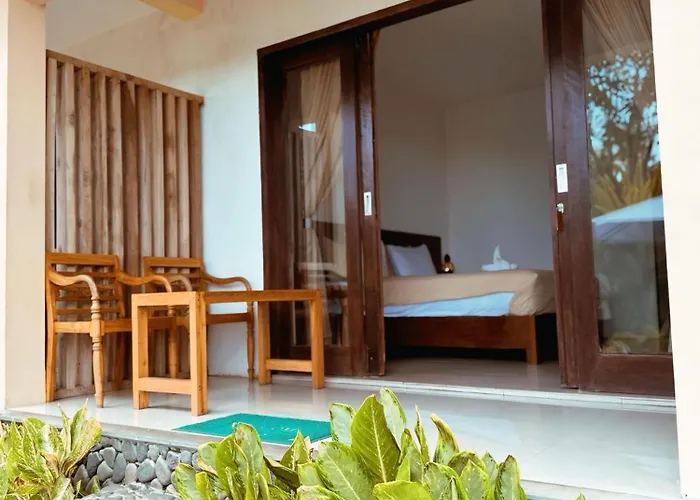 Rudy Trekker Guest House