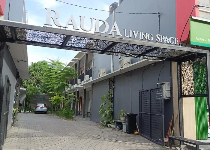 Rauda Living Space Syariah