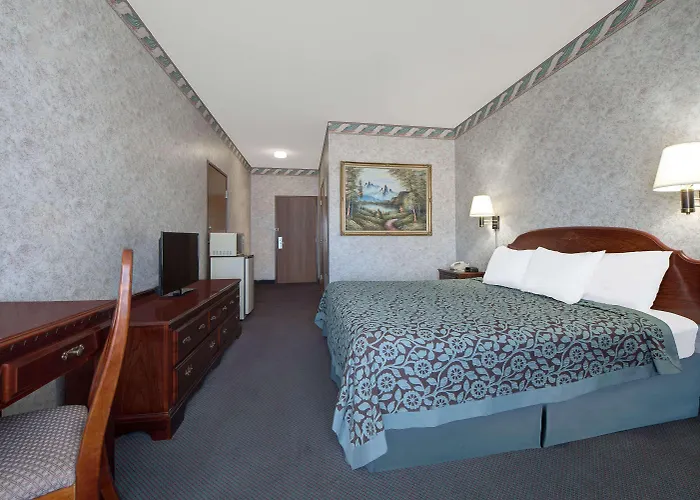 Days Inn By Wyndham Vega Tx