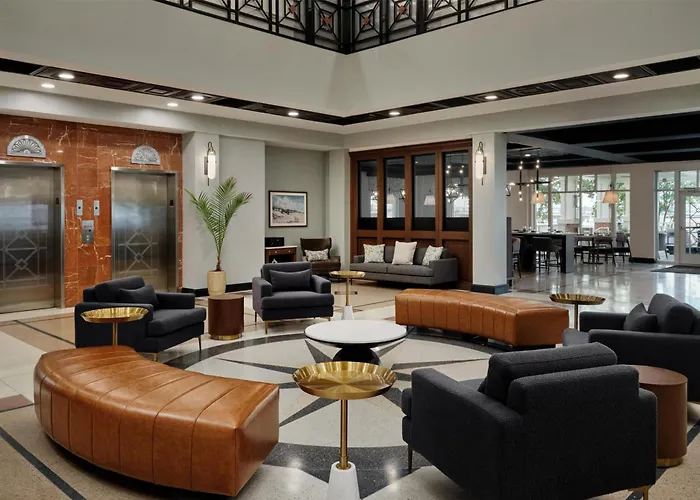 Tryon Riverfront Inn New Bern, Tapestry Collection By Hilton