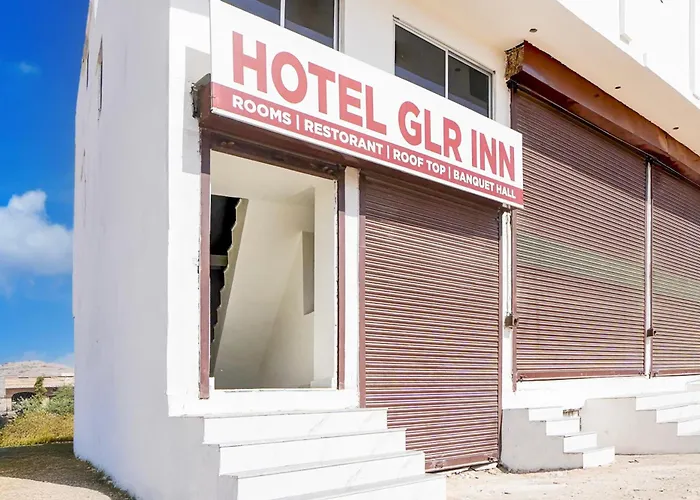 Hotel O Glr Inn