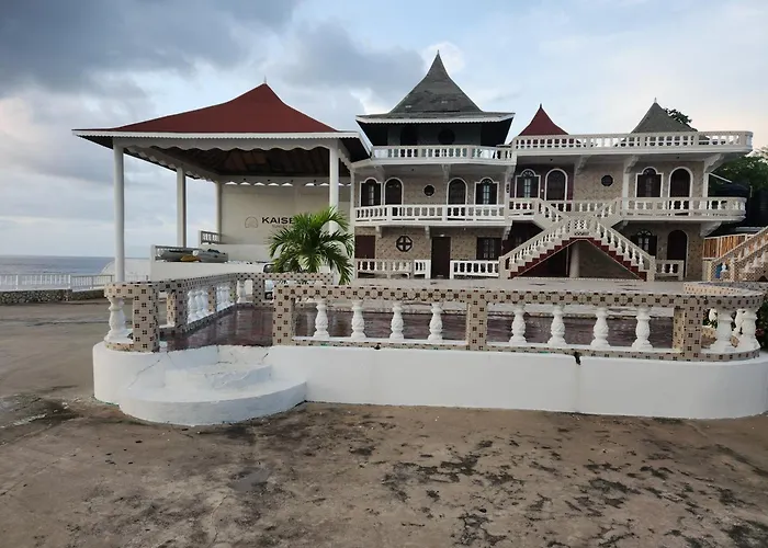 Kaisers Sunset Hotel - Adults Only, Negril