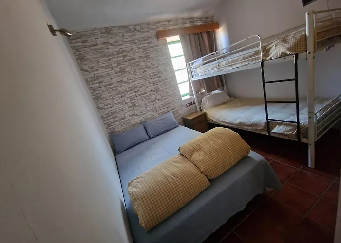 Hotel Rural Juncalillo