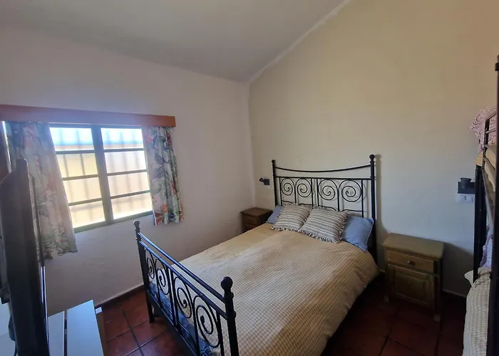 Hotel Rural Juncalillo