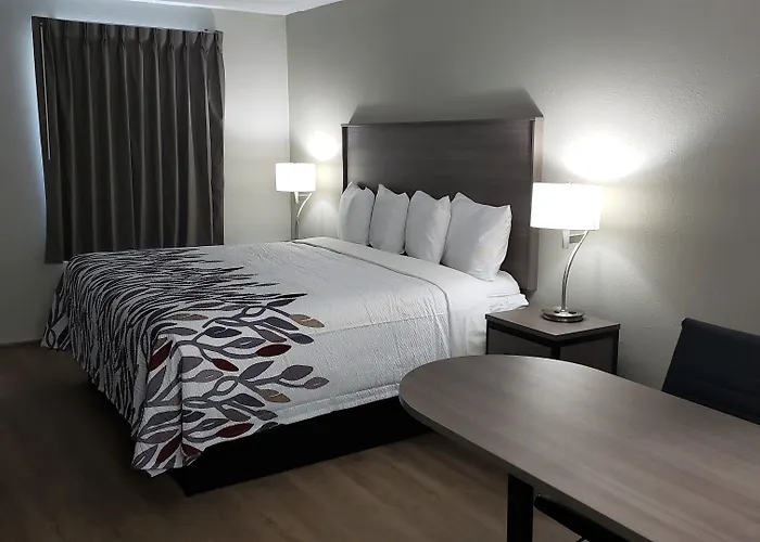 Americas Best Value Inn